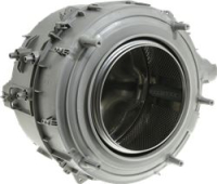 WELDED UNIT ASSEMBLY G50 W25