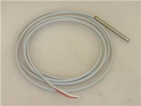 SONDA PTC 100 2000 mm BULBO ø 6x70 mm