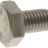 ВИНТ С ШЕСТИГРАННОЙ ГОЛОВКОЙ M10X16 - ВИНТ С ШЕСТИГРАННОЙ ГОЛОВКОЙ M10X16