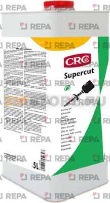 SUPERCUT CUTTING OIL - 5l 