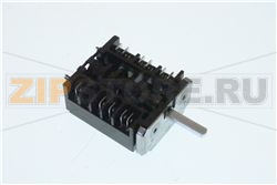 ПЕРЕКЛЮЧАТЕЛЬ 