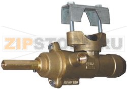 ГАЗОВЫЙ КРАН STN3R 