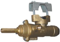 ГАЗОВЫЙ КРАН STN3R