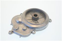 GEARBOX LOWER COVER ASSY KM001-023