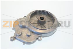GEARBOX LOWER COVER ASSY KM001-023 