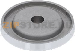 BURNER ALUMINIUM  NARDI HIGH 