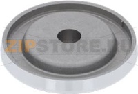 BURNER ALUMINIUM  NARDI HIGH