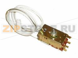 TERMOSTATO REF. K52.L1526 