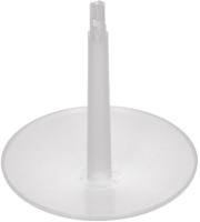 PARTIALIZER FOR CONTAINER