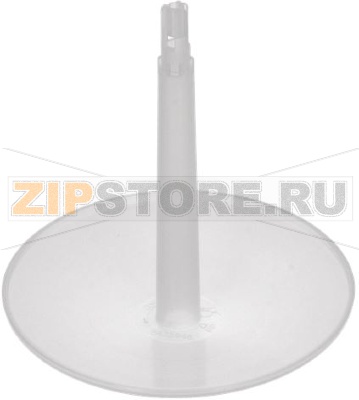 PARTIALIZER FOR CONTAINER 