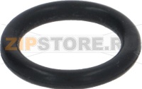 O-RING STEAM NOZZLE