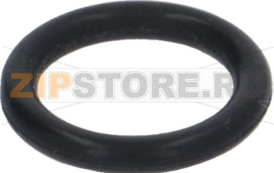 O-RING STEAM NOZZLE 