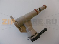 ШТИФТ БОЙЛЕРА СО ШТУЦЕРОМ