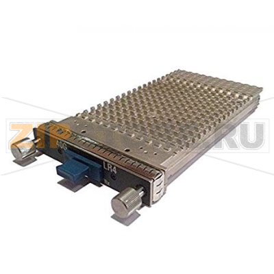 CFP-модуль Cisco CFP-40G-SR4= 