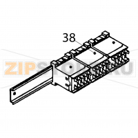 Contactor 230v.50/60 Hz Fagor ECO-120