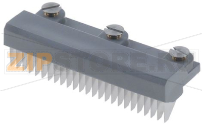JULIENNE BLADE KIT 3x3 mm 
