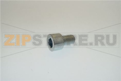 VITE TCEI M10x16 SINISTRA 