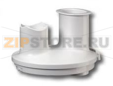 COPERCHIO MIXER BRAUN BR67051016 