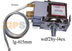 THERMOSTAT 