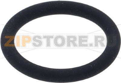 GUARNIZIONE ORM 0195-30 FKM NERO 