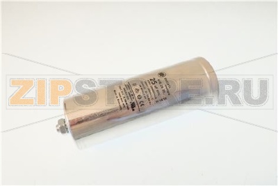 CAPACITOR UL 25uF 