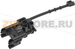 COFFEE OUTLET SET BOSCH SIEMENS 00636975 