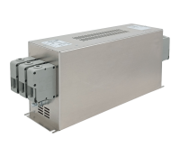 Фильтр ЭМС FN3258, 3 ф. ~277/480 В, 75-90 кВт, 180 А, IP20 Inovance FN3258-180-40