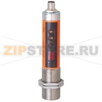 Датчик температуры инфракрасный IFM TW7000