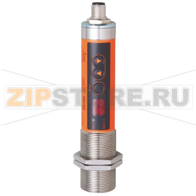 Датчик температуры инфракрасный IFM TW7000 