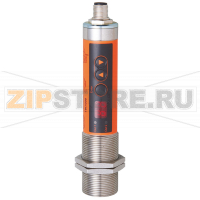Датчик температуры инфракрасный IFM TW7000