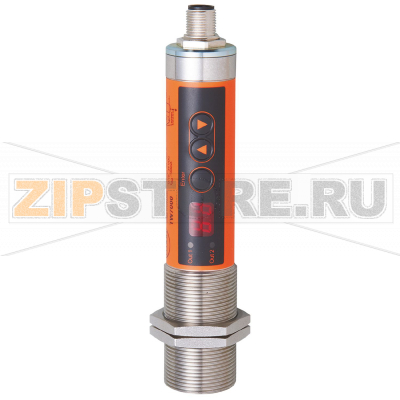 Датчик температуры инфракрасный IFM TW7000 