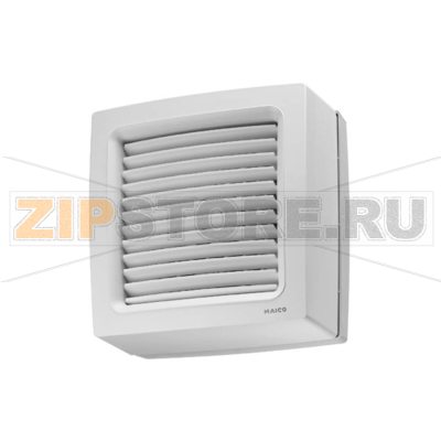 Вентилятор 230 В, 240 м³/ч, 15 см Maico 