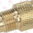 ПРЯМОЕ СОЕДИНЕНИЕ 1/4"SAE X 5/16"SAE MF - ПРЯМОЕ СОЕДИНЕНИЕ 1/4"SAE X 5/16"SAE MF