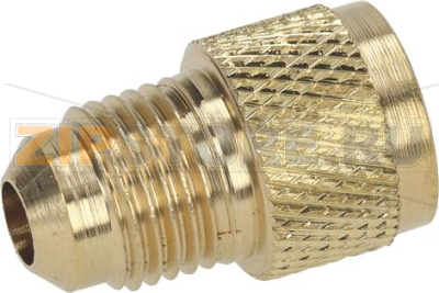 ПРЯМОЕ СОЕДИНЕНИЕ 1/4&quot;SAE X 5/16&quot;SAE MF 