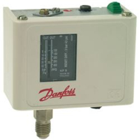 PRESSURE SWITCH