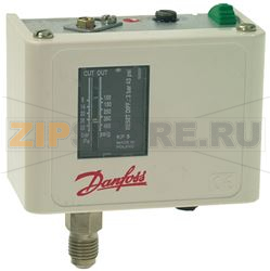 PRESSURE SWITCH 