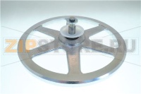 ASS. PUL.SUP SMUSSI 1C   SO 2400 IX