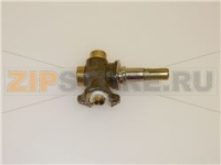 RUBINETTO BRUCIATORE ø 0,65 mm SER63