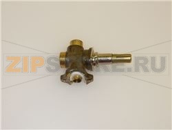 RUBINETTO BRUCIATORE ø 0,65 mm SER63 