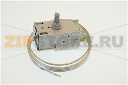 THERMOSTAT RANCO K 59 L 5544 