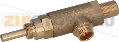 ПАРОВОЙ КРАН 