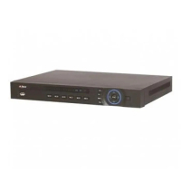 IP-видеорегистратор Dahua DHI-NVR4204N