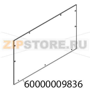 Пластина Abat ЛГ-1200Ч-03 Пластина Abat ЛГ-1200Ч-03Запчасть на деталировке под номером: 60000009836