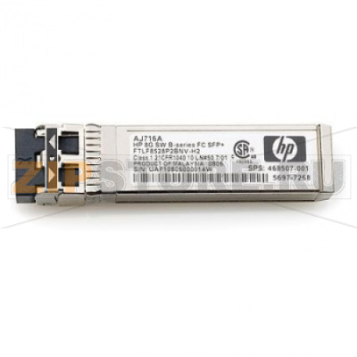 Трансивер HPE QK724A 