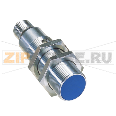 Датчик индуктивный SICK IM18-12BPS-ZC1 