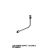 Led power supply 1 M cable Unox XVC 305E