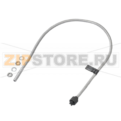 Датчик диффузного отражения оптоволоконный IFM E20065 