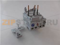 RELÈ TERMICO ALLEN-BRADLEY 193-EA1DB 
