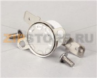 THERMOSTAT KIT #4030373