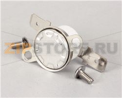 THERMOSTAT KIT #4030373 